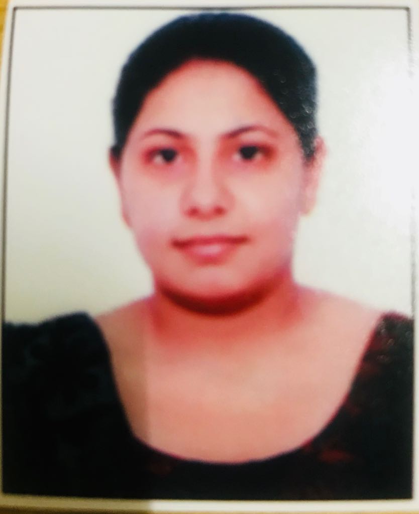 Chemistry professor conducting laboratory research